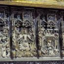 15th-century Spanish sculptors