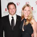 Lauralee Bell and Scott Martin (i)