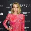 Lindsay Ellingson – 2018 Harper’s Bazaar ICONS Party in New York - 454 x 683