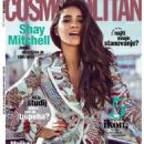 Shay Mitchell - Cosmopolitan Magazine Cover [Slovenia] (October 2020)