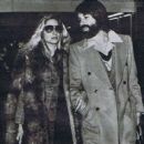 Barbra Streisand and Jon Peters - 454 x 414