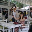 Küçük Sirlar - Behind the Scenes - 454 x 340