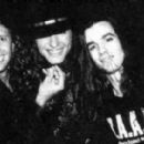 Rob Affuso, Richie Sambora, Rachel Bolan - 454 x 281