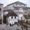 Synagogues in Poland destroyed by Nazi Germany