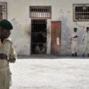 2024 mass shootings in Africa