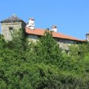Buildings and structures in the Slovenian Littoral