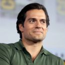 Henry Cavill