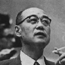 20th-century Japanese physicists