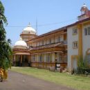 Hindu temples in South Goa district