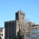 Churches in Hérault