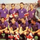 ACF Fiorentina seasons