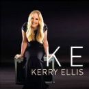 Kerry Ellis albums