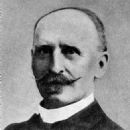 Wilhelm Hansen Færden