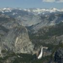 Valleys of Mariposa County, California