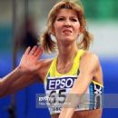 Svetlana Zalevskaya