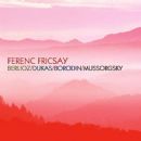 Ferenc Fricsay - Berlioz/Dukas/Borodin/Mussorgsky