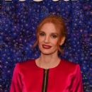 Jessica Chastain – Finch and Partners Host ParamountPlus UK Launch Dinner in London