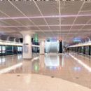 Railway stations in China opened in 2021