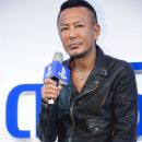 Toshihiro Nagoshi
