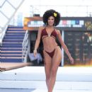 Arlette Rujel- Miss Grand International 2024- Swimsuit Competition - 454 x 568