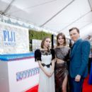 Zoe Kazan, Daisy Edgar-Jones and Paul Dano - The 28th Annual Critics' Choice Awards (2023)