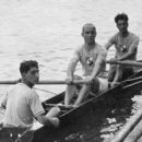 French coxswains (rowing)