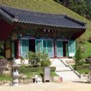 Pagodas in South Korea