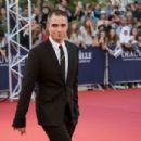 Robert Pattinson : 43rd Deauville American Film Festival :