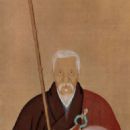17th-century Buddhist monks