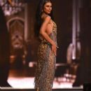 Michelle Colón- Miss Universe 2021- Final Evening Gown Competition - 454 x 558