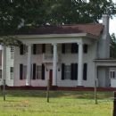 Farms on the National Register of Historic Places in Georgia (U.S. state)