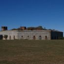 Harbor Defenses of New Bedford