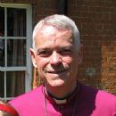 Bishops of Edmonton (London)