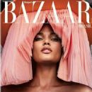 Harper's Bazaar Brazil October 2020 - 454 x 603