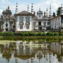 Palaces in Portugal