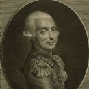 François Laurent d'Arlandes