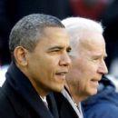 Barack Obama - 396 x 594