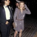 Michelle Pfeiffer - The 48th Annual Golden Globe Awards 1991