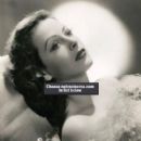 Hedy Lamarr - 400 x 530