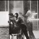 May 1963 events in North America