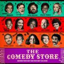 The Comedy Store Documentary