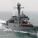 2010 disasters in South Korea