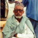 Sheikh Ibrahim Sheikh Yusuf Sheikh Madar