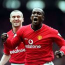 Dwight Yorke