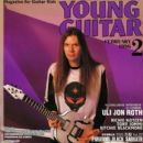 paul gilbert young