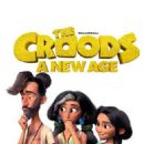 The Croods: A New Age (2020) - 454 x 893