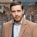 Gareth Pierce
