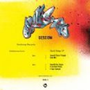 Skull Snap EP - Gescom