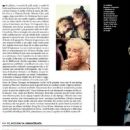 Madonna - Film TV Magazine Pictorial [Italy] (14 August 2018)