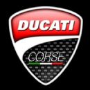 Ducati Corse MotoGP riders